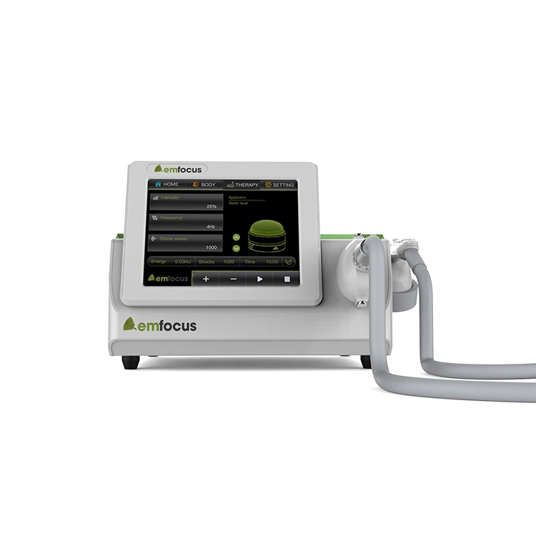 ממוקד גלי הלם