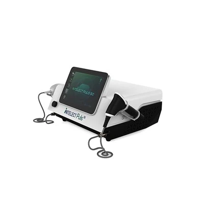 טיפול אולטרסאונד מול גלי הלם